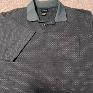 Men’s Van Heusen Polo Shirt